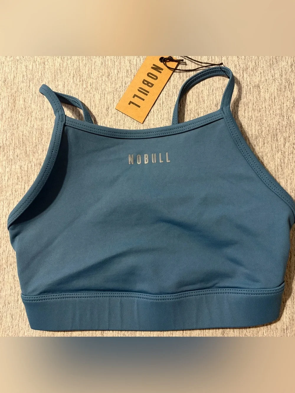 NOBULL sports bra